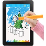 Kids Crayon Factory - Fun Kids Crayon Touch