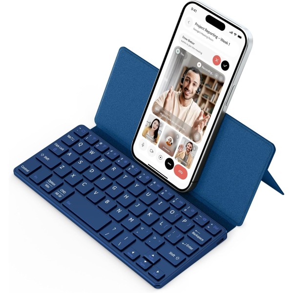 Portable Keyboard Supplier - Mini Portable Wireless