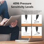 EMR Pen Factory - High Sensitivity 4096 Pressure