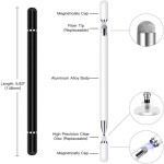 2-in-1 Pen Manufacturer - 2 in 1 Passive Disc