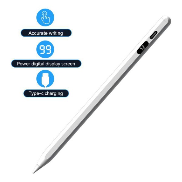 Power Display Pen Manufacturer - Universal Stylus