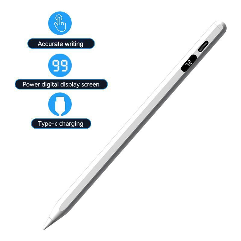 Power Display Pen Manufacturer - Universal Stylus