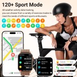 Health Watch Supplier - Hotsale 1.83 HD Smart