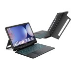 Tablet Keyboard Case Factory - For Tab S10 Ultra