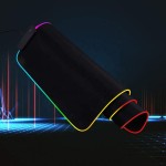 Printed Mousepad Manufacturer - Wholesale RGB LED