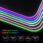 Custom Mousepad Factory - Lighting Rgb Glowing Led