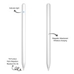 Smart Pen Factory - Magnetic Wireless Charging