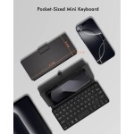 Dual Device Keyboard Manufacturer - Portable Dual Device