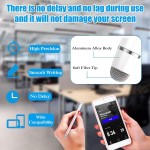 Touch Pen Factory - Highly Sensitive Dual Mesh