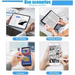 Universal Stylus Supplier - Universal Metal Dual