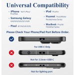 Audio Adapter Manufacturer - New USB-C to 3.5mm