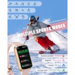 Fitness Watch Factory - IP68 Waterproof Fitness