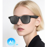 AI Sunglasses Supplier - New Arrival 8MP HD