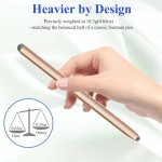 Metal Stylus Factory - 2-in-1 Precision Series