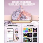 Fitness Watch Factory - IP68 Waterproof Fitness