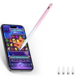 Stylus Pen Supplier - Universal Gaming Stylus Pen