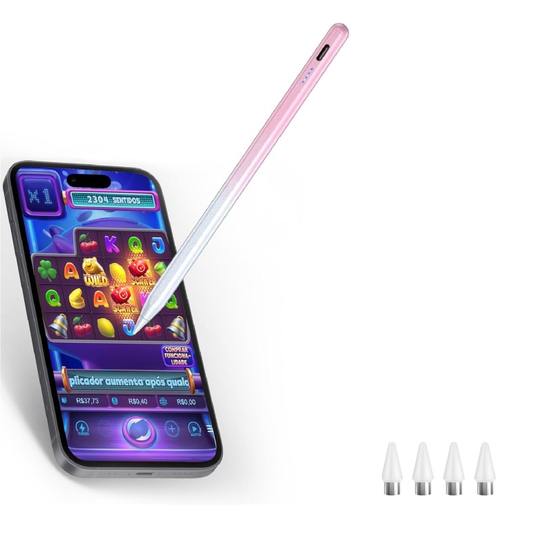 Stylus Pen Supplier - Universal Gaming Stylus Pen