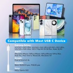 MFi Adapter Factory - MFi Certified USB C 3.5mm