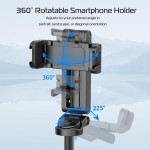 Selfie Stick Factory - Portable Lightweight Wireless