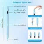 Blue Stylus Supplier - Active Universal Blue