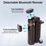 Selfie Stick Factory - Portable Lightweight Wireless