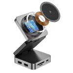 Docking Station Supplier - 10-Port C Docking Station