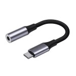 Audio Adapter Manufacturer - USB C Type C Male