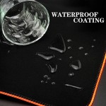 Gaming Mat Supplier - Large RGB Gaming Mouse