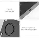 15W Warmer Manufacturer - 15W Wireless Ceramic