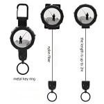 Retractable Keychain Factory - Travelling Companion