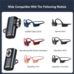 Converter Adapter Manufacturer - Shokz OpenComm