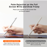 Magnetic Pen Manufacturer - Magnetic Power Display