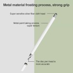 3-in-1 Stylus Supplier - 3-in-1 Magnetic Cap Disc