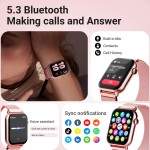 Smart Watch Supplier - Hotsale Women's 1.83 HD IPS