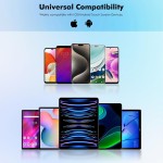 Blue Stylus Supplier - Active Universal Blue