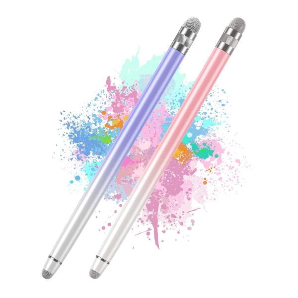 Touch Pen Factory - Highly Sensitive Dual Mesh
