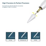 Smart Pen Factory - Magnetic Wireless Charging