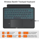 Tablet Keyboard Case Factory - For Tab S10 Ultra