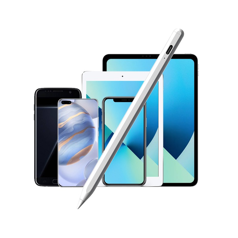 Capacitive Pen Factory - Capacitive S Pen Touch