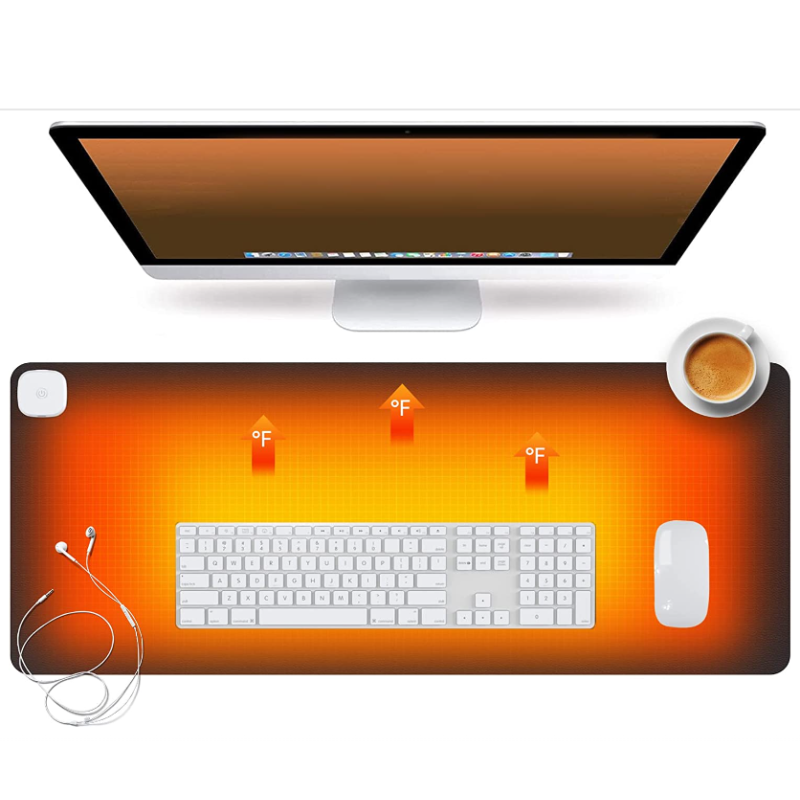 Heated Mat Manufacturer - 3 Speeds Touch Control