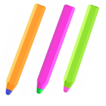 Kids Crayon Factory - Fun Kids Crayon Touch