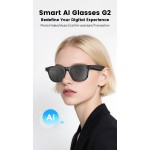 Smart Glasses Factory - 8MP HD Camera AI Smart
