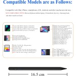 Universal Pen Supplier - Universal Stylus Pen