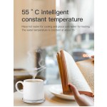 Wireless Warmer Factory - Wireless Auto-Shut off