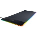 Qi Charger Supplier - Extended Mouse Pad With Qi