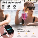 Smart Watch Supplier - Hotsale Women's 1.83 HD IPS