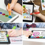 Kids Stylus Manufacturer - Universal Gotodo CS-02