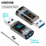 Digital Adapter Manufacturer - PD Type C USB3.2