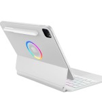 Keyboard Case Supplier - New Colorful Touchpad