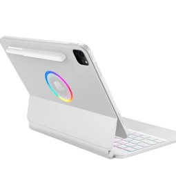 Keyboard Case Supplier - New Colorful Touchpad